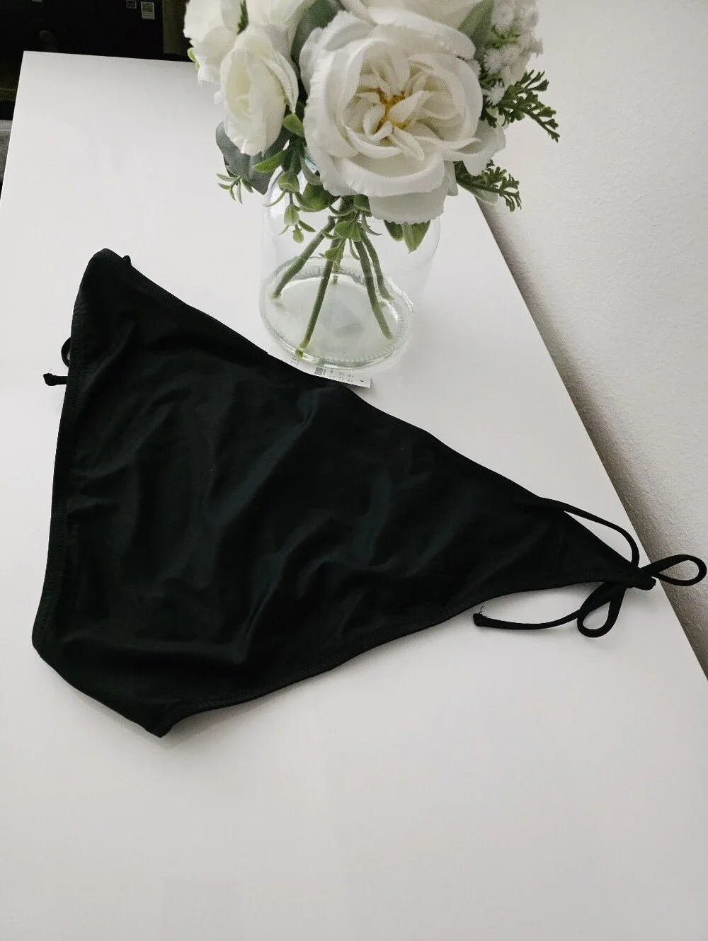 J.CREW Brand New Squareneck Bikini Top & Bottom SIZE 3X